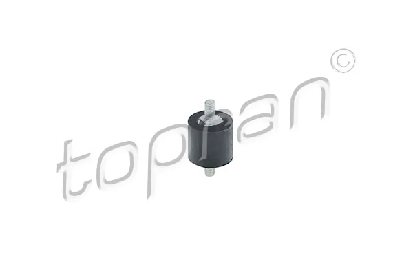 Holder, air filter housing