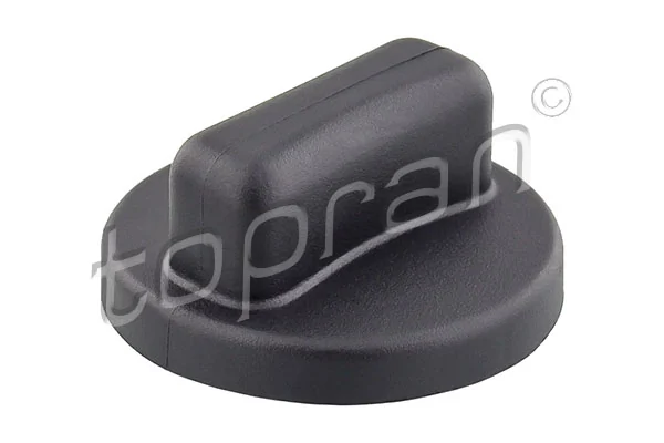 Cap, fuel tank