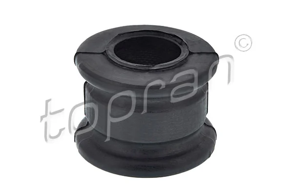 Mounting, stabiliser bar