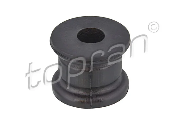 Mounting, stabiliser bar