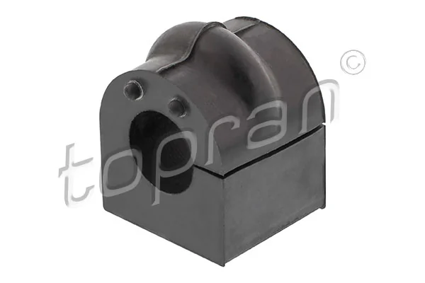 Mounting, stabiliser bar