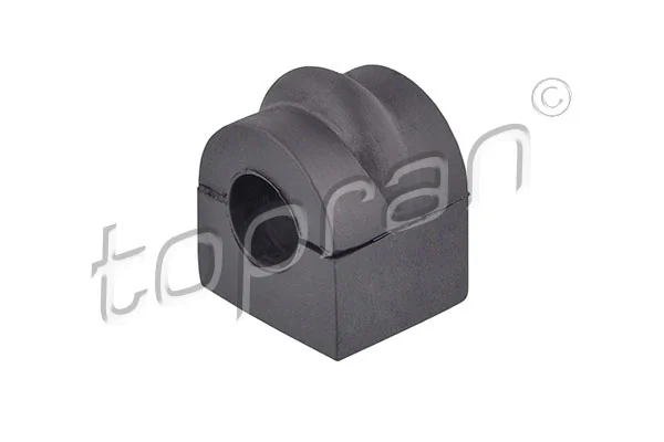 Mounting, stabiliser bar