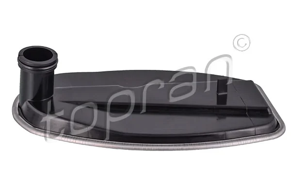 Hydraulic Filter, automatic transmission