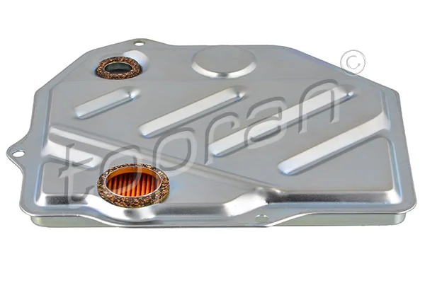Hydraulic Filter, automatic transmission