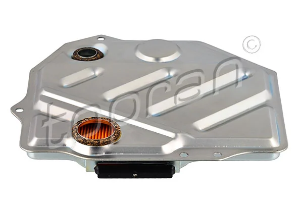 Hydraulic Filter, automatic transmission
