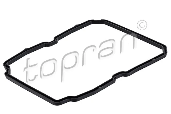 Gasket, automatic transmission oil sump