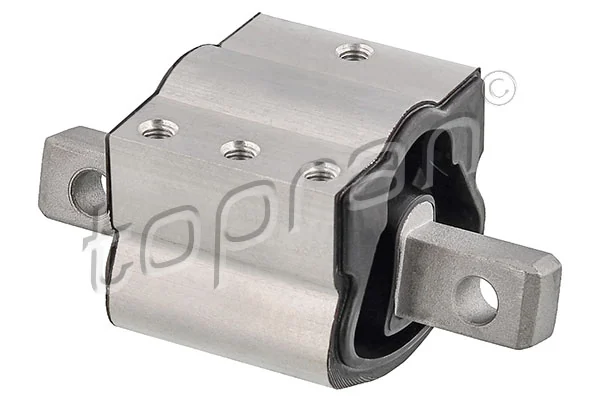 Mounting, automatic transmission