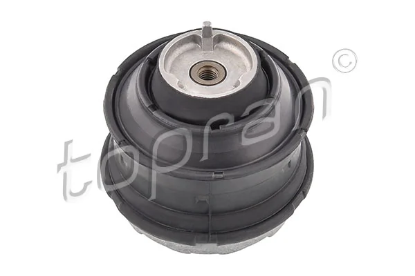 Mounting, engine