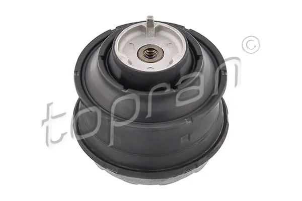 Mounting, engine
