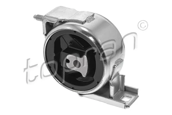 Mounting, manual transmission