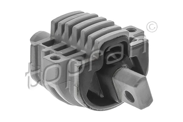 Mounting, manual transmission