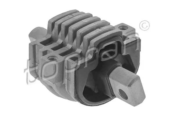 Mounting, manual transmission