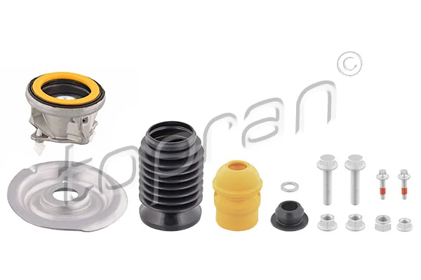 Suspension Strut Support Mount