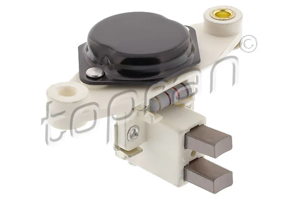 Alternator Regulator