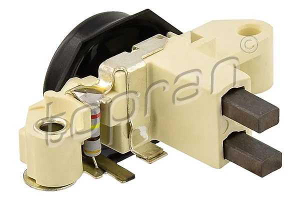 Alternator Regulator