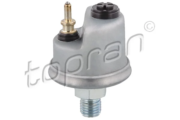 Sensor, oil pressure