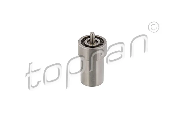 Nozzle Body