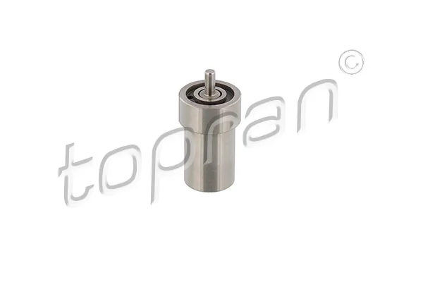 Nozzle Body