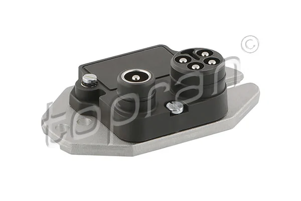 Switch Unit, ignition system