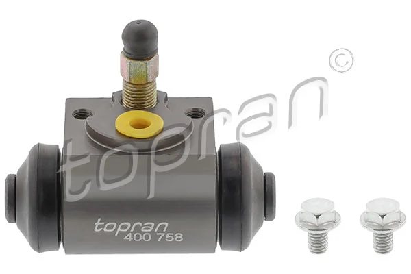 Wheel Brake Cylinder