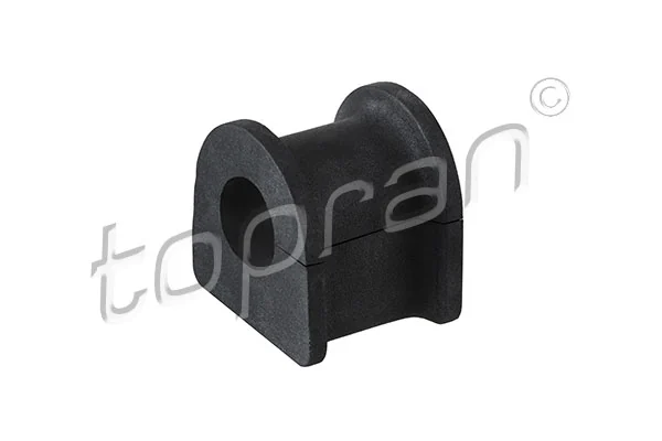 Mounting, stabiliser bar