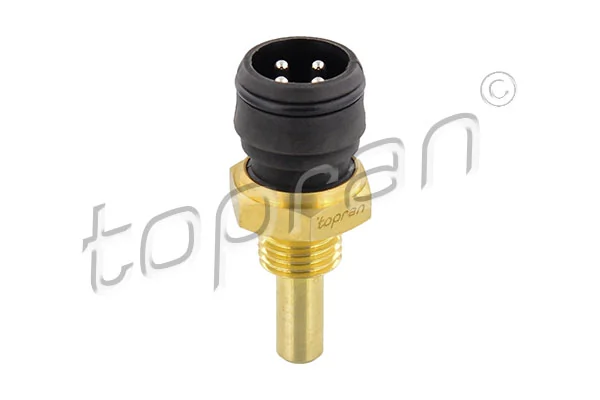 Sensor, coolant temperature