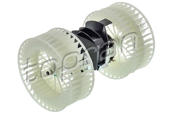 Interior Blower