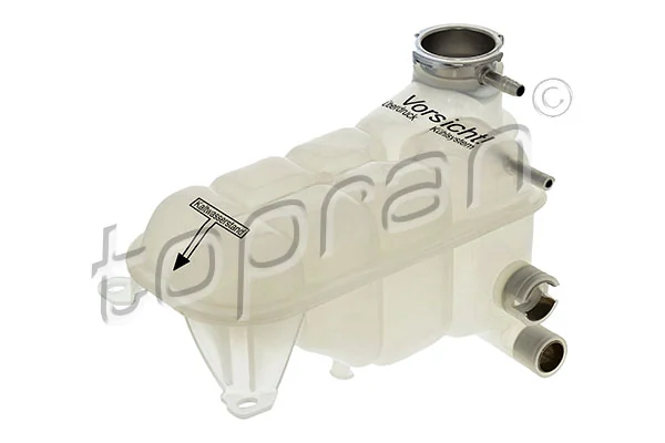 Expansion Tank, coolant