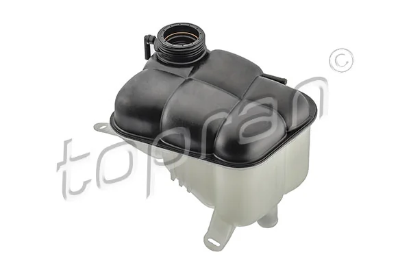 Expansion Tank, coolant