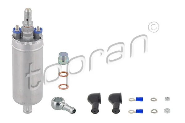 Fuel Pump