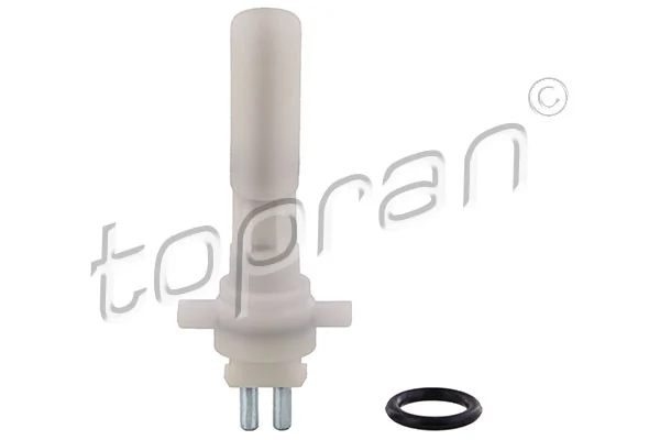 Sensor, coolant level