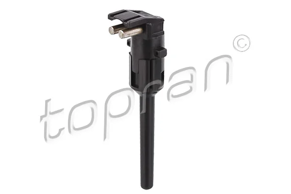 Sensor, coolant level