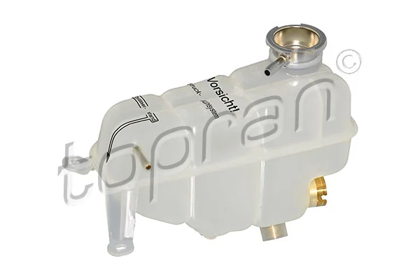 Expansion Tank, coolant