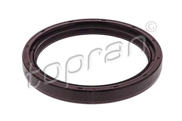 Shaft Seal, crankshaft