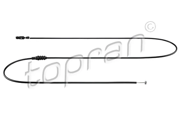 Bonnet Cable