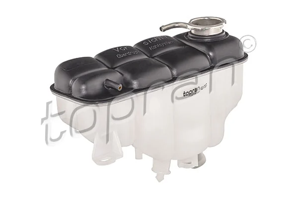 Expansion Tank, coolant