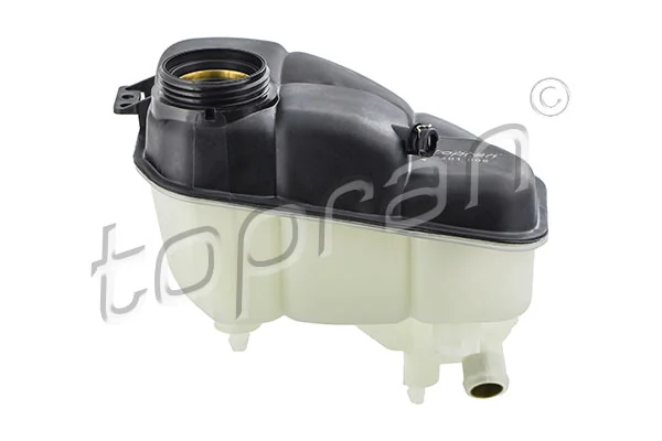 Expansion Tank, coolant