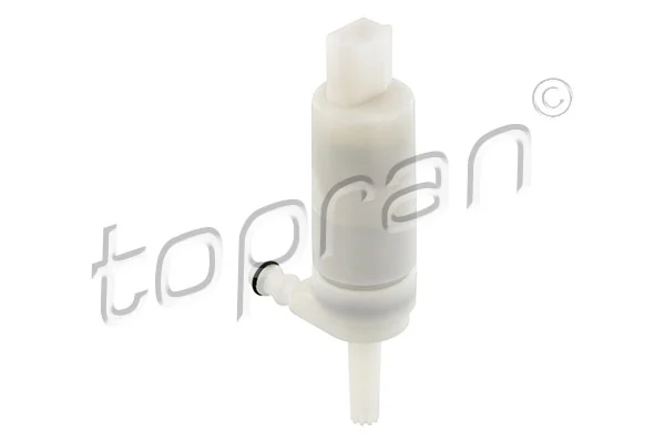 Washer Fluid Pump, headlight cleaning