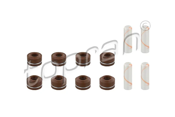 Seal Set, valve stem