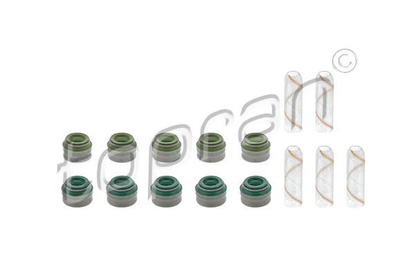 Seal Set, valve stem