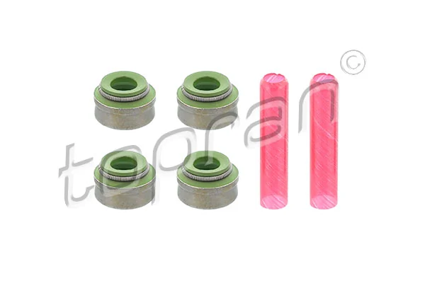 Seal Set, valve stem