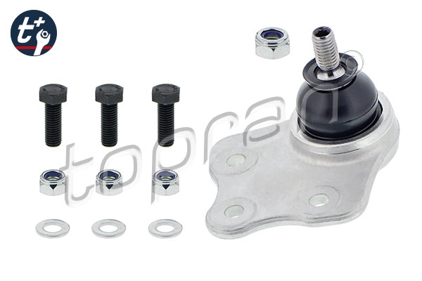 Ball Joint