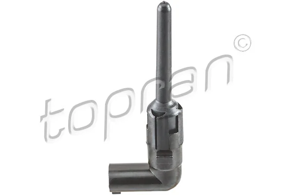 Sensor, coolant level