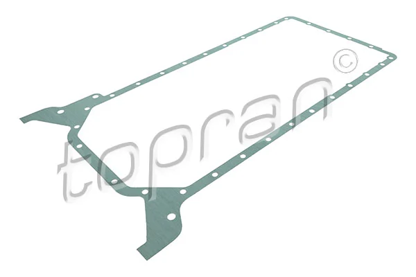 Gasket, oil sump