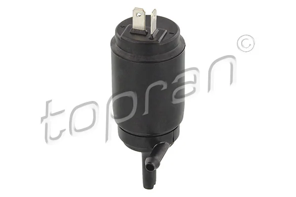 Washer Fluid Pump, window cleaning