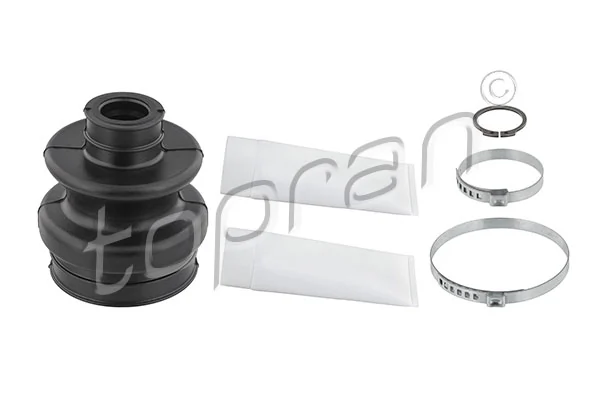 Bellow Kit, drive shaft