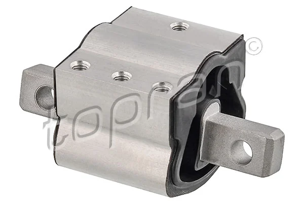 Mounting, automatic transmission