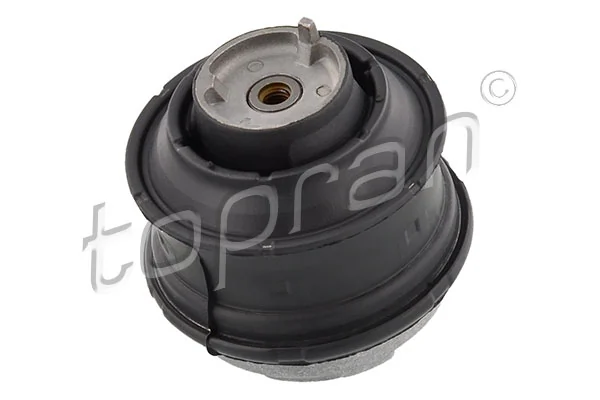 Mounting, engine