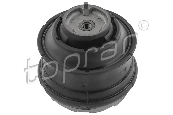 Mounting, engine