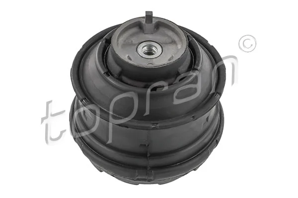 Mounting, engine